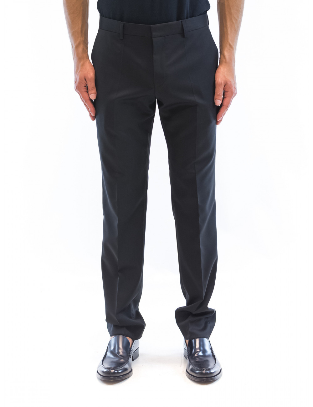 Pantalone Boss NOS Uomo Pantalone Boss NOS Uomo