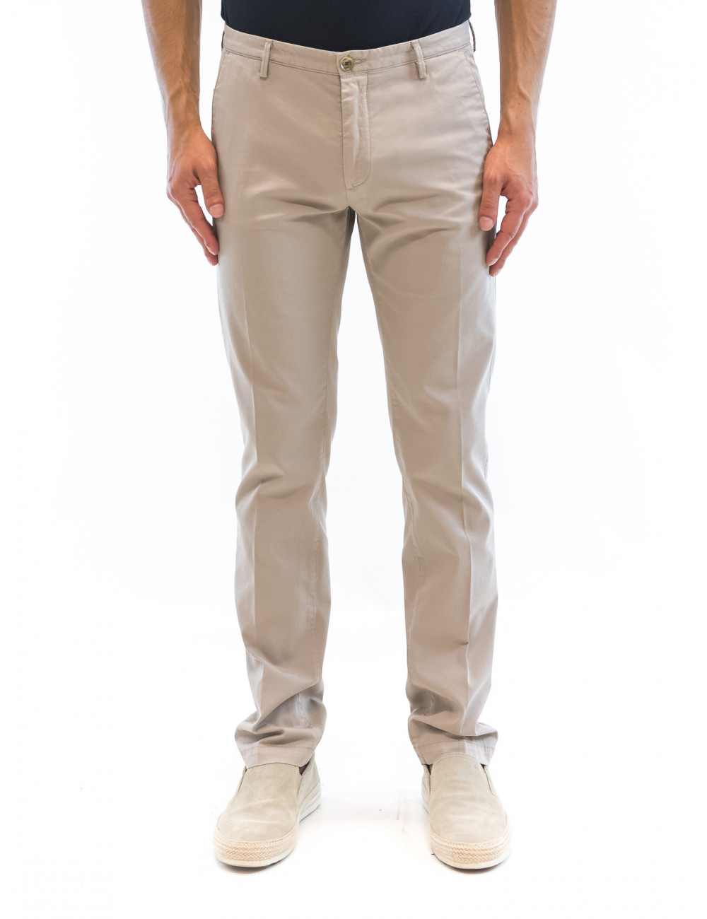 Pantalone Boss Uomo Pantalone Boss Uomo