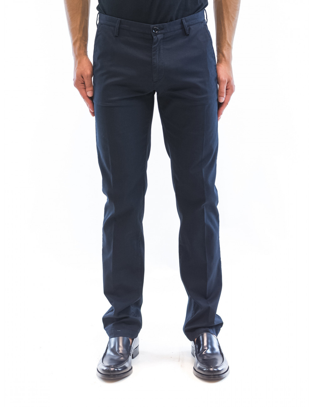 Pantalone Boss Uomo Pantalone Boss Uomo