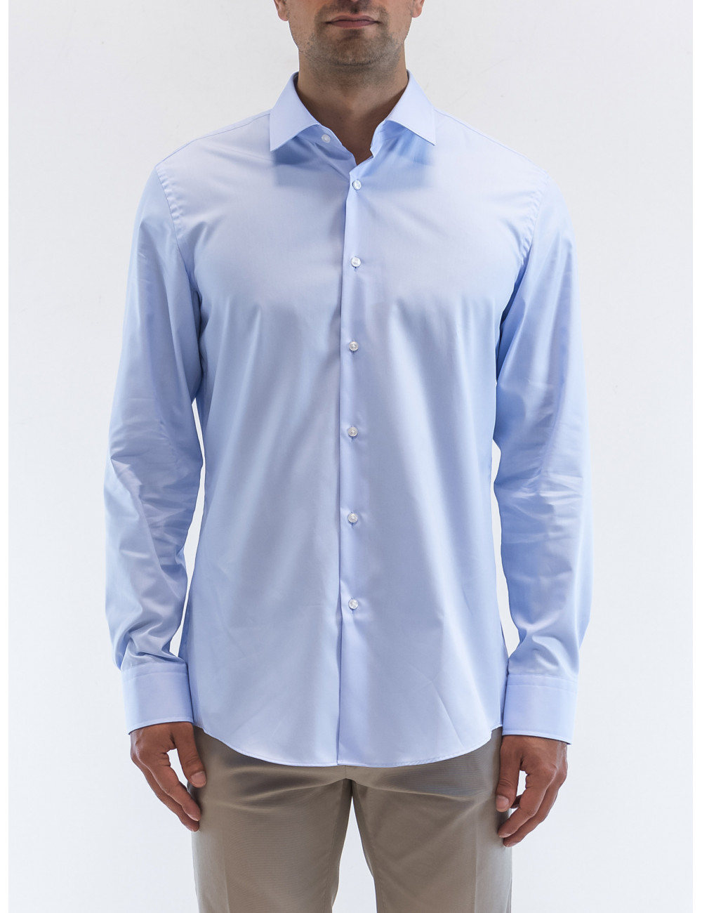 Camicia Boss NOS Uomo Camicia Boss NOS Uomo