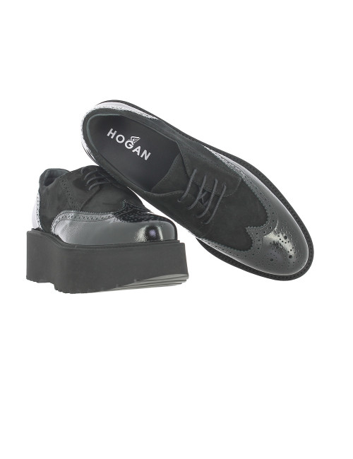 Stringata Route H355 Hogan Donna