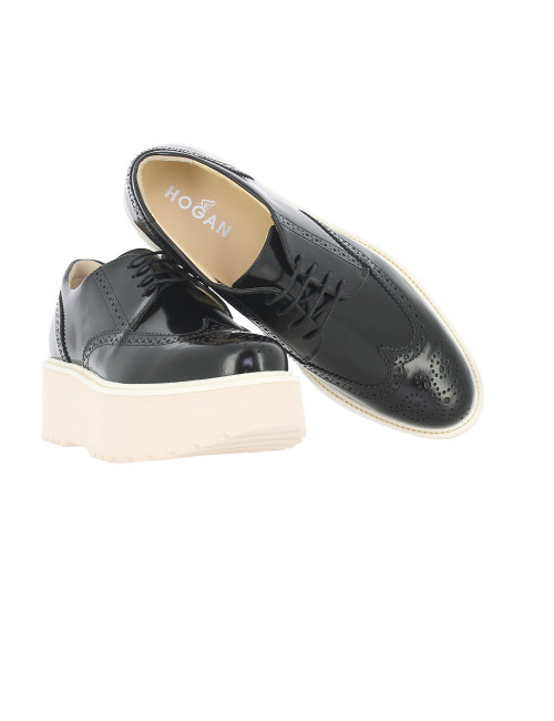 Stringata Route H355 Hogan Donna