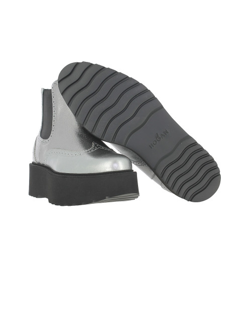Stivaletto Route H355 Hogan Donna