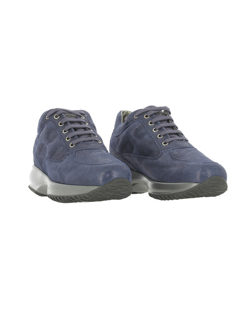 Sneaker Interactive Hogan Donna