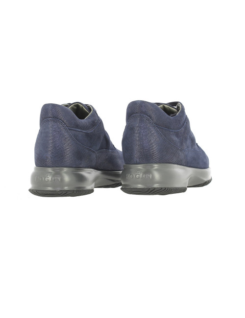 Sneaker Interactive Hogan Donna