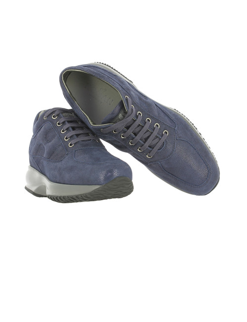 Sneaker Interactive Hogan Donna