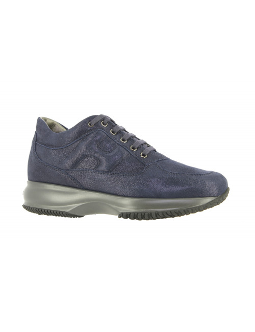 Sneaker Interactive Hogan Donna