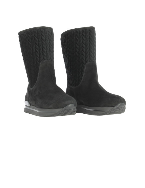 Stivaletto H222 Hogan Donna