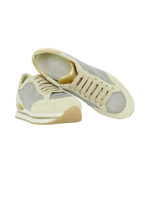 Sneaker H222 Hogan