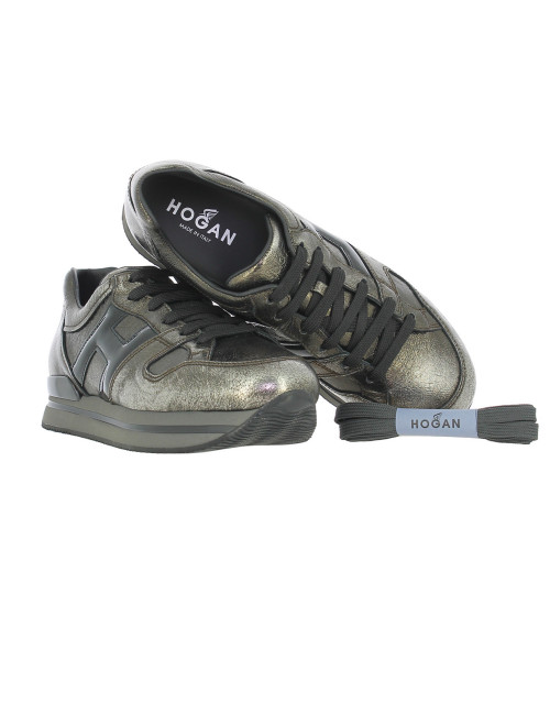 Sneaker H222 Hogan Donna