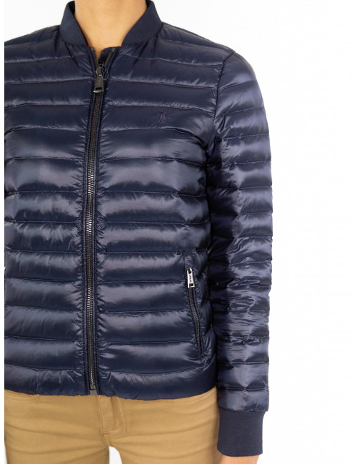 Piumino Ralph Lauren