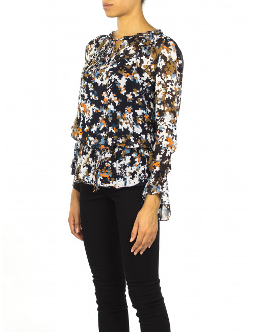 Blusa Boss Donna
