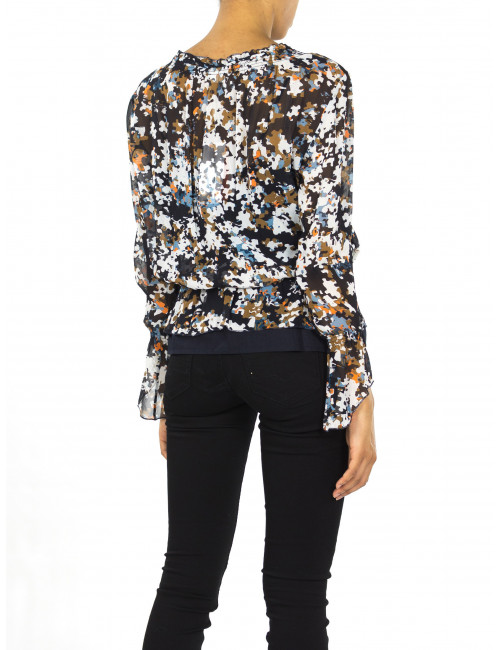 Blusa Boss Donna