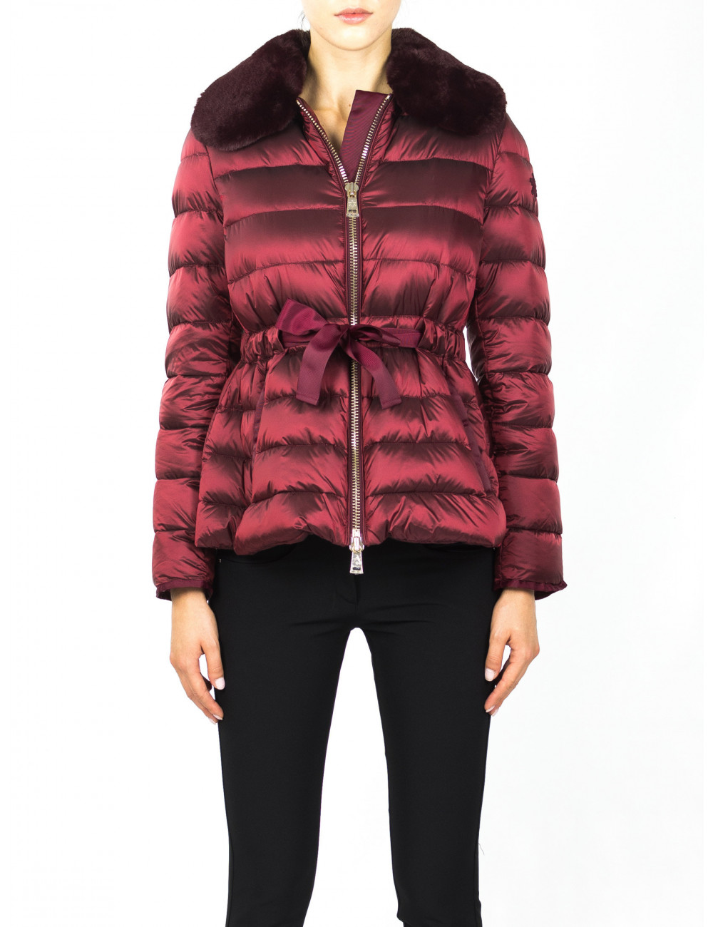 Piumino Snow Secret Piumino Snow Secret