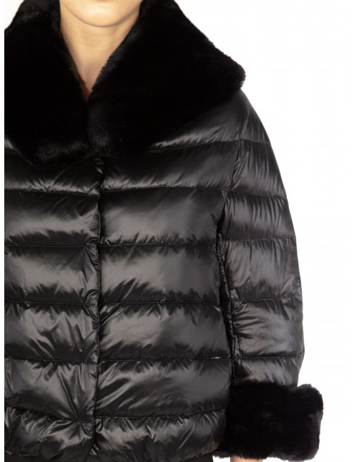 Piumino Snow Secret