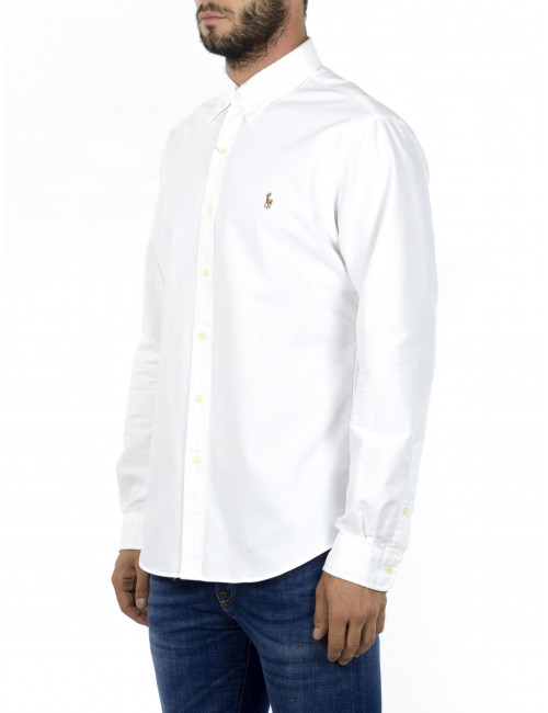Camicia Oxford Ralph Lauren