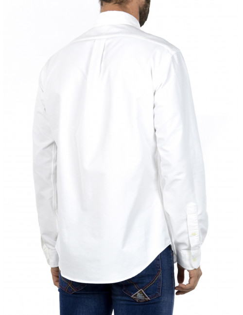 Camicia Oxford Ralph Lauren