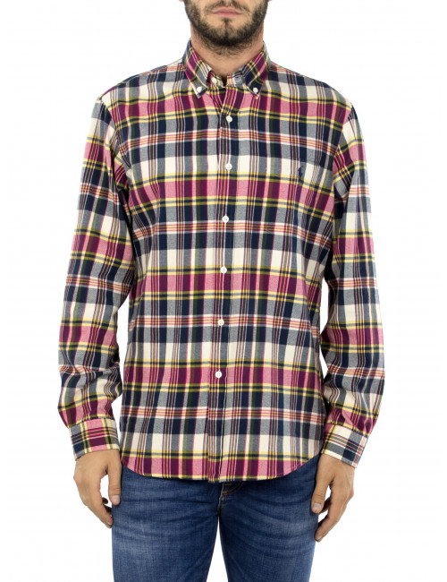 Camicia Ralph Lauren