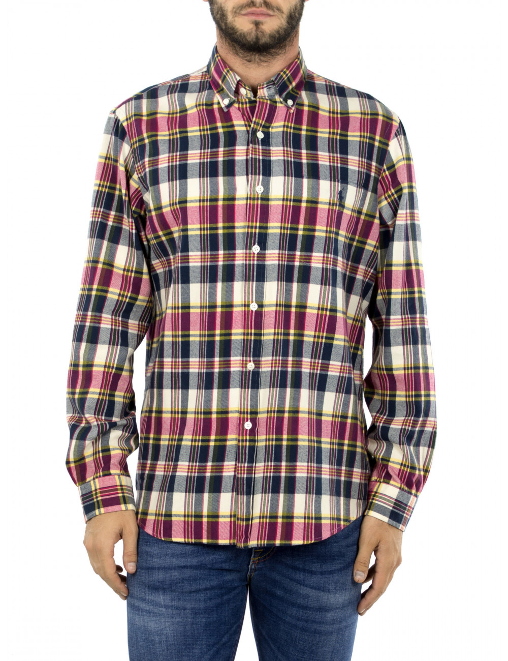 Camicia Ralph Lauren Camicia Ralph Lauren