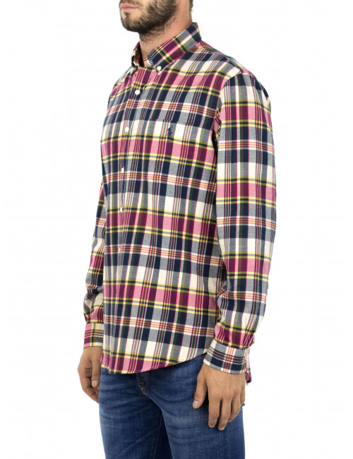 Camicia Ralph Lauren