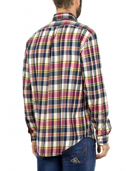 Camicia Ralph Lauren