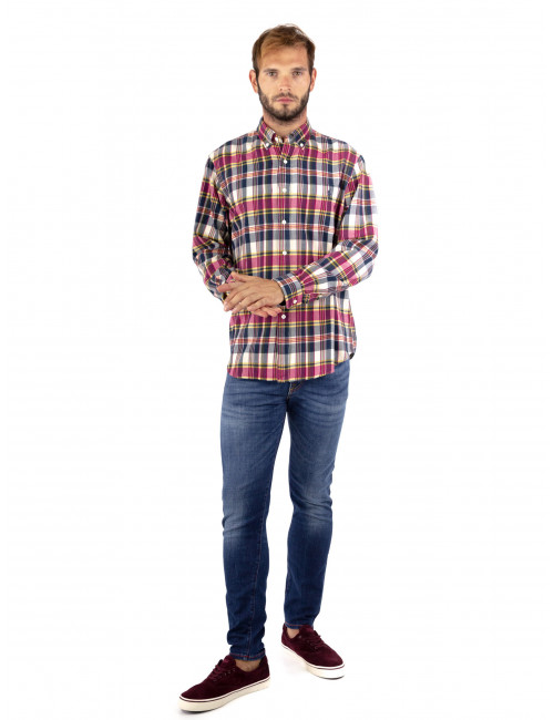 Camicia Ralph Lauren