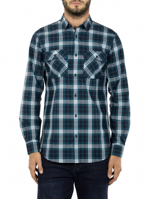 Camicia Armani Exchange