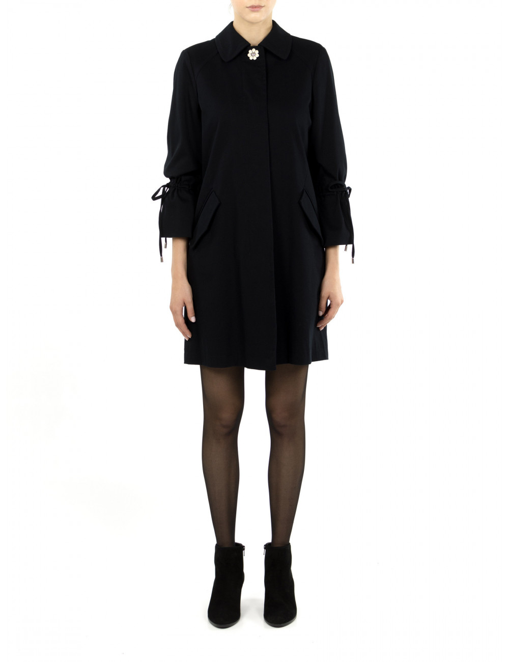 Cappotto Boss Donna Cappotto Boss Donna