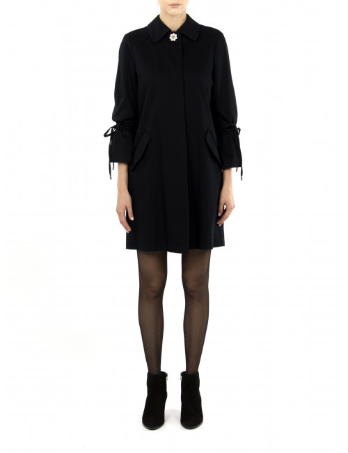 Cappotto Boss Donna