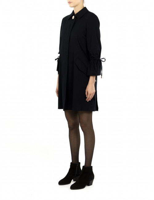 Cappotto Boss Donna