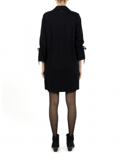 Cappotto Boss Donna