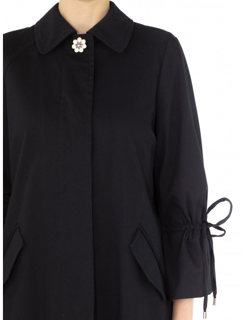 Cappotto Boss Donna