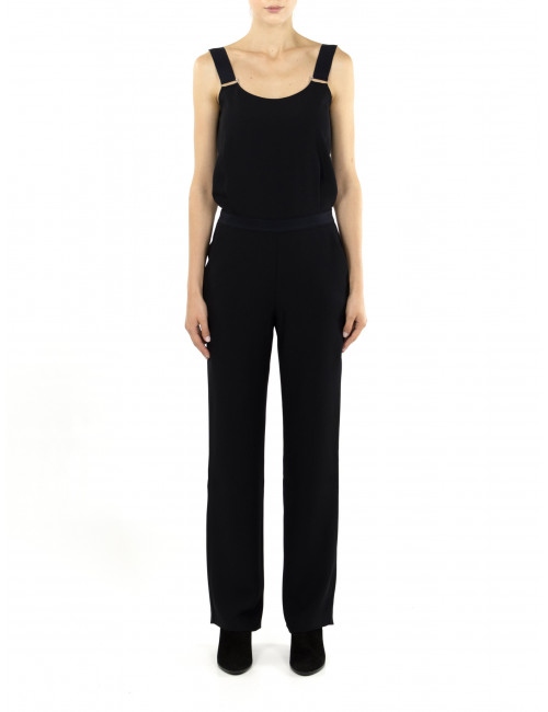Tuta jumpsuit Boss Donna