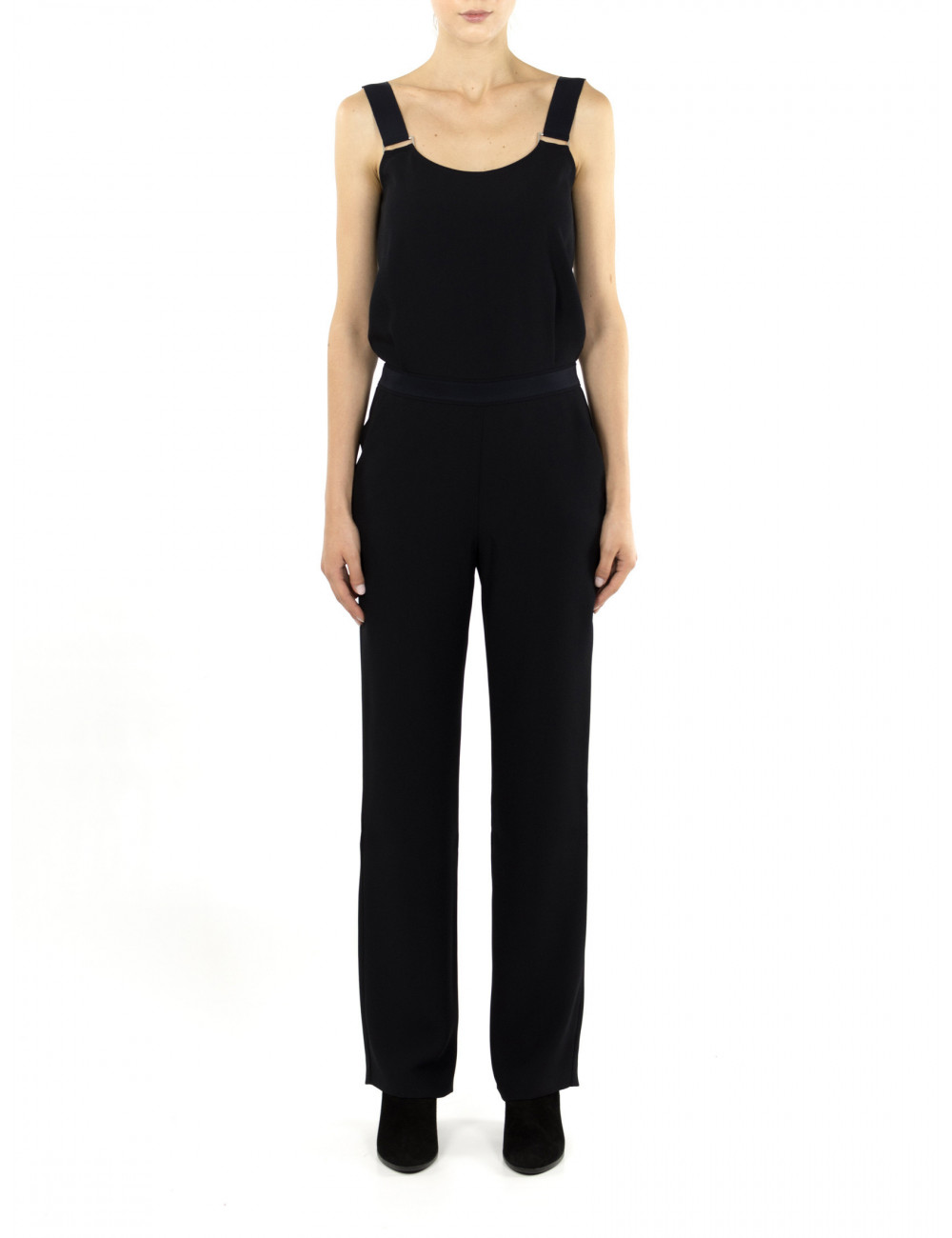 Tuta jumpsuit Boss Donna Tuta jumpsuit Boss Donna