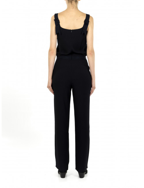 Tuta jumpsuit Boss Donna