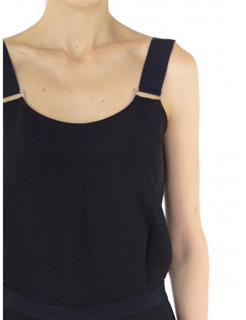 Tuta jumpsuit Boss Donna