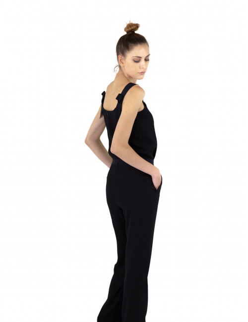 Tuta jumpsuit Boss Donna