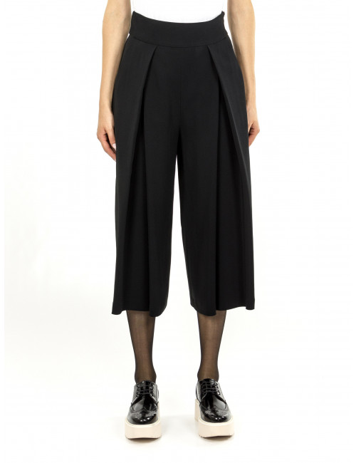 Pantalone a palazzo Ralph Lauren