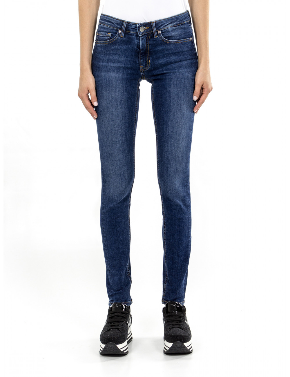 Jeans Boss Donna Jeans Boss Donna