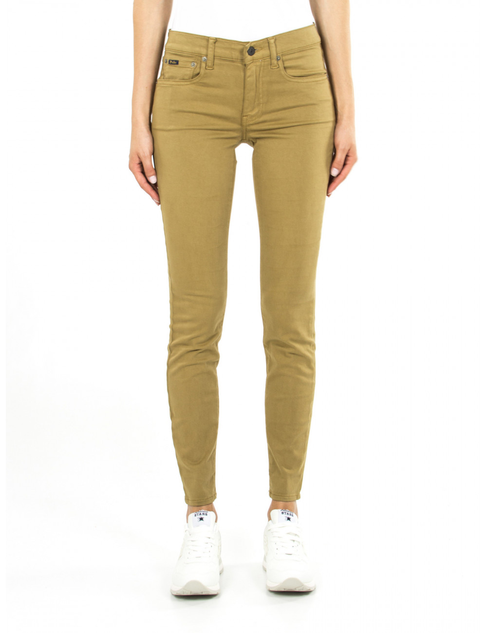 Jeans skinny Ralph Lauren Jeans skinny Ralph Lauren