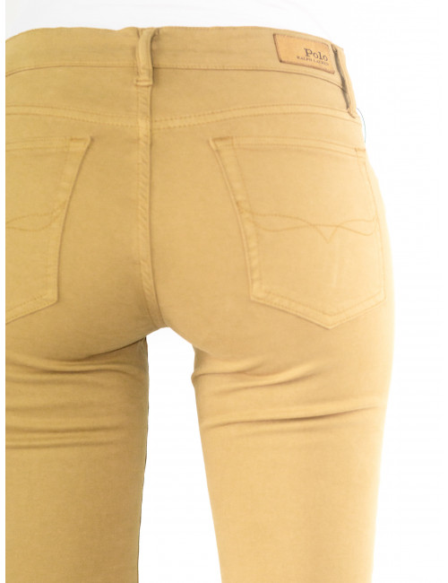 Jeans skinny Ralph Lauren