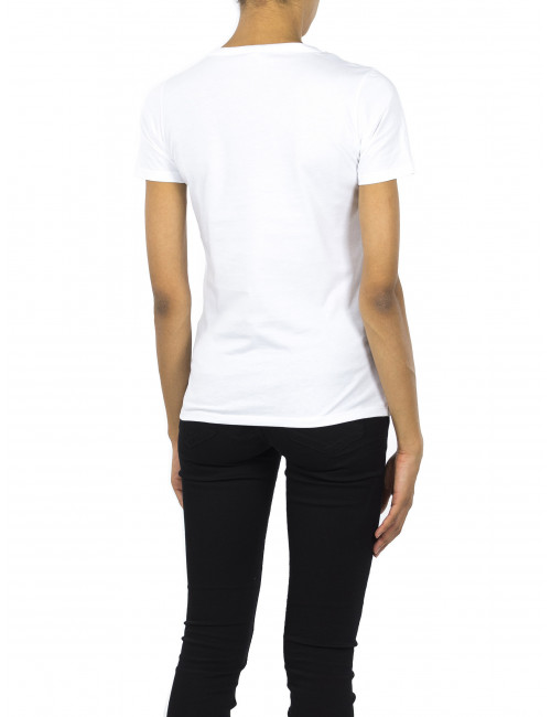 T-shirt Boss Donna