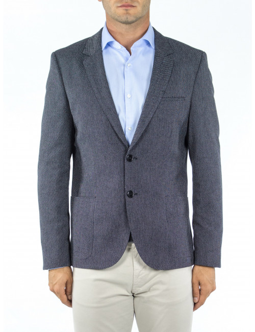 Blazer Hugo Uomo