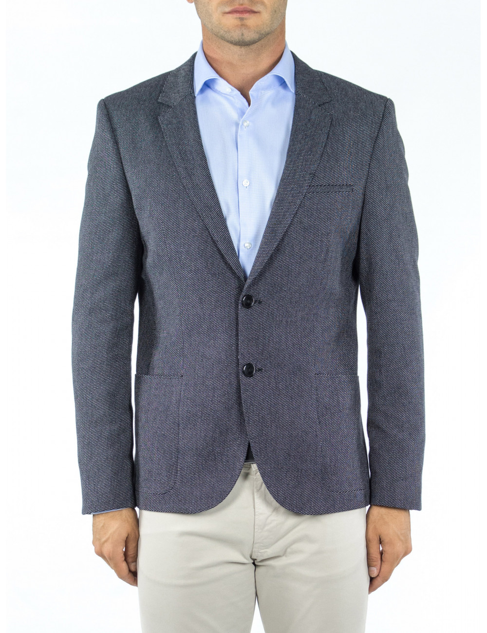 Blazer Hugo Uomo Blazer Hugo Uomo