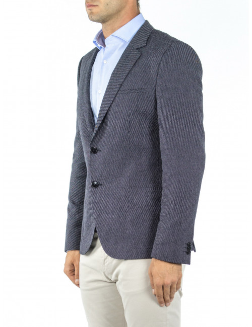 Blazer Hugo Uomo