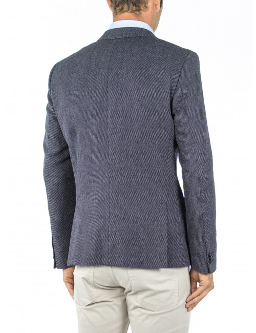 Blazer Hugo Uomo