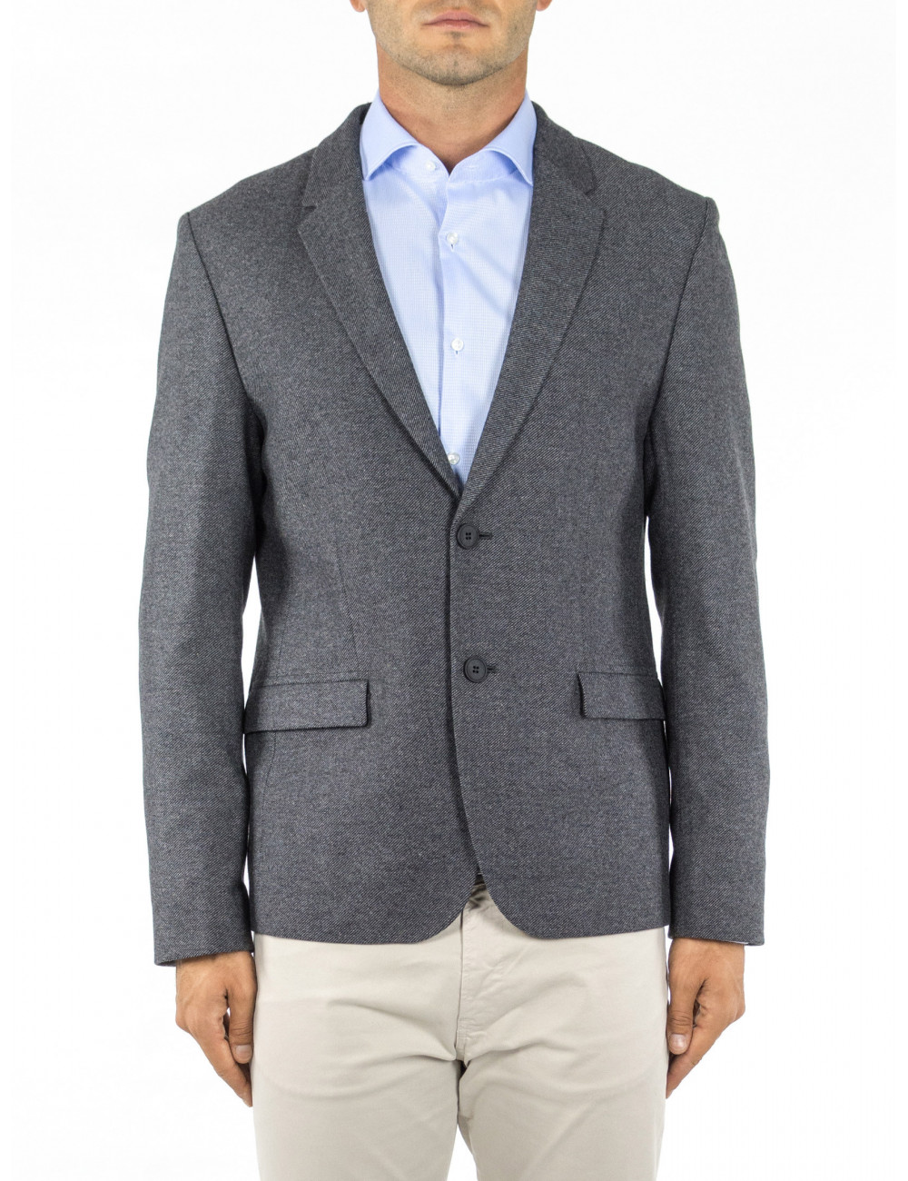 Blazer Hugo Uomo Blazer Hugo Uomo