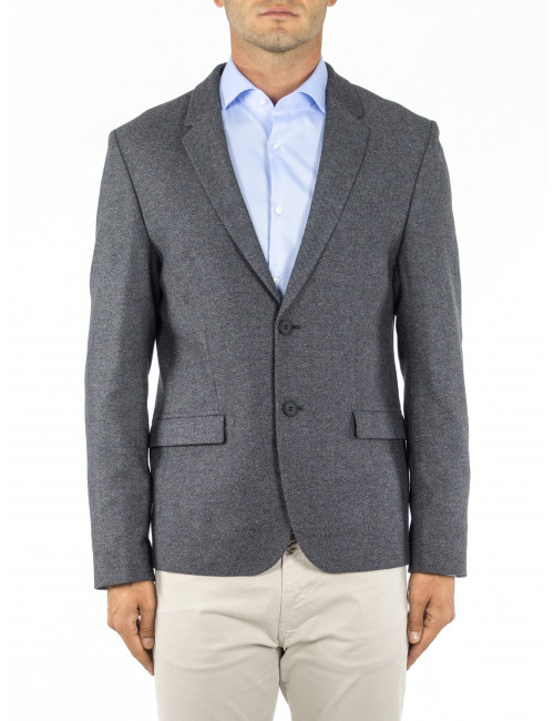 Blazer Hugo Uomo
