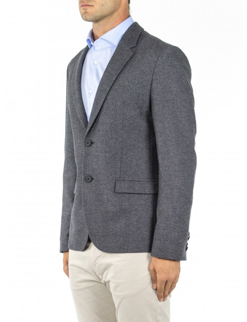 Blazer Hugo Uomo