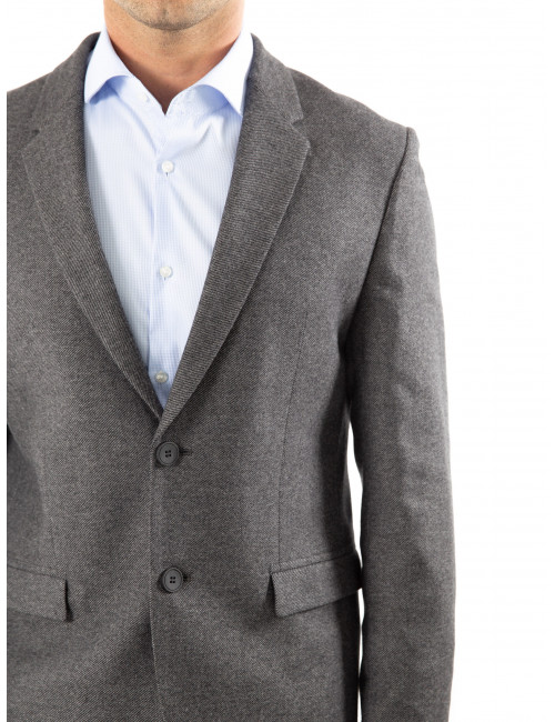 Blazer Hugo Uomo